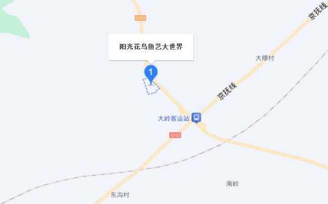 锦州阳光会展中心